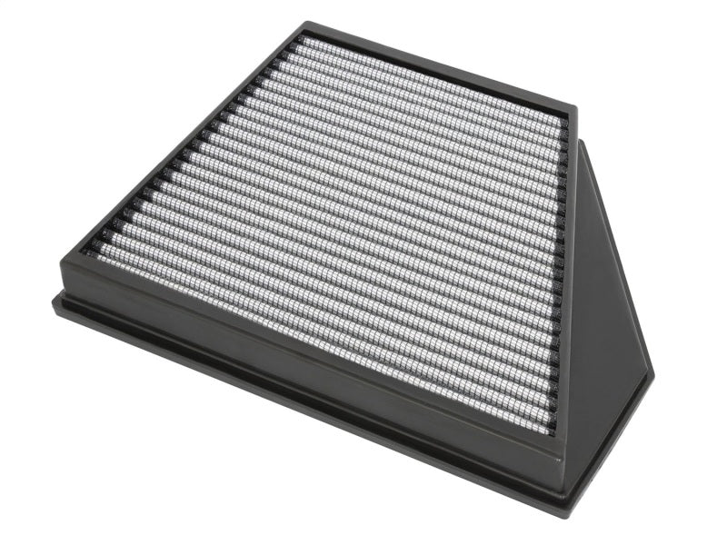aFe Magnum FLOW Pro DRY S OE Replacement Filter 2016 Chevrolet Camaro SS V8 6.2L (view 3)