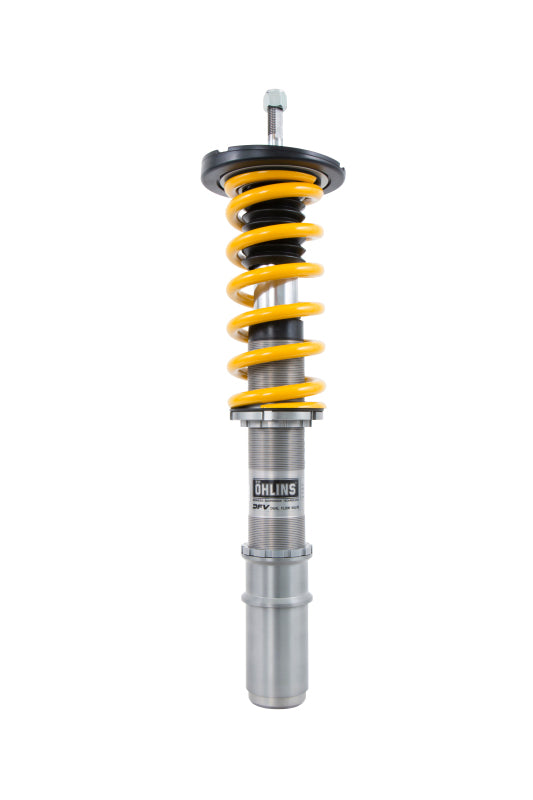 Ohlins 98-12 Porsche Boxster/Cayman (986/987) Road & Track Coilover System (view 2)