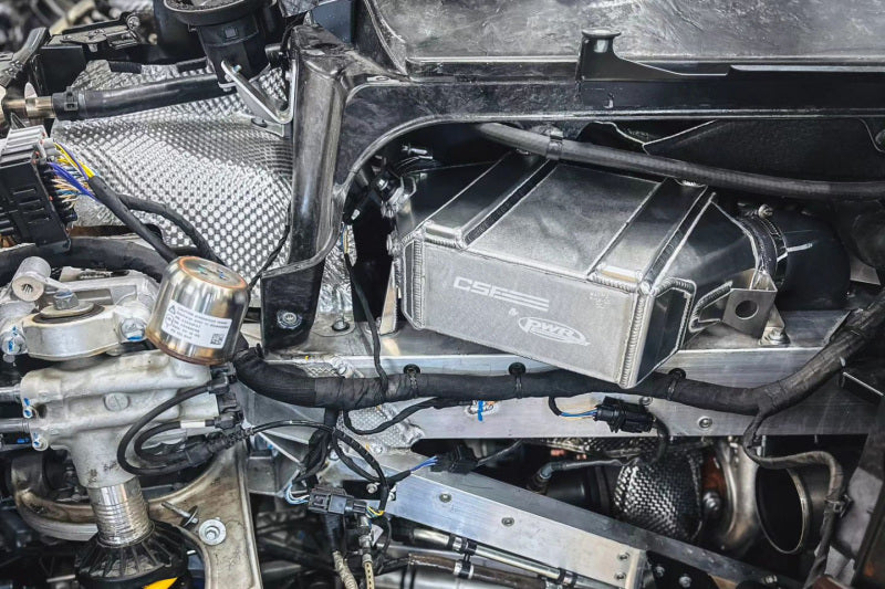 CSF McLaren 720S/765LT/750S/GT/GTS High-Performance Charge-Air-Coolers (view 2)