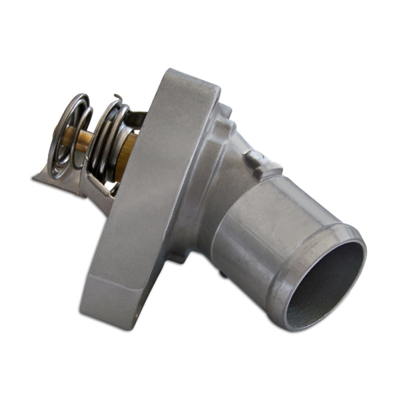 Mishimoto 09+ Nissan 370Z 155 Deg F / 68 Deg C Racing Thermostat and Housing Main image