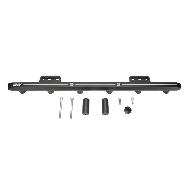 DeatschWerks BMW M50/M52/M54/S50/S52 Fuel Rail Main image