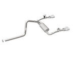 MagnaFlow Sys C/B 98-02 GM F-body Quad tips (view 14)