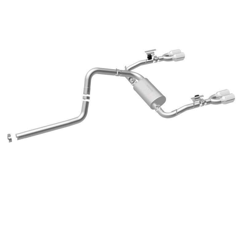 MagnaFlow Sys C/B 98-02 GM F-body Quad tips (view 14)