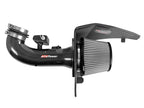 aFe 19-21 GM Trucks 5.3L/6.2L Track Series Carbon Fiber Cold Air Intake System W/ Pro Dry S Filters (view 8)