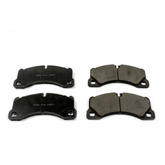 Power Stop 2008 Porsche Cayenne  Front Z16 Evolution Ceramic Brake Pads