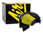 Airaid 11-23 Dodge Challenger/Charger V6/V8 Performance Air Intake System (view 3)