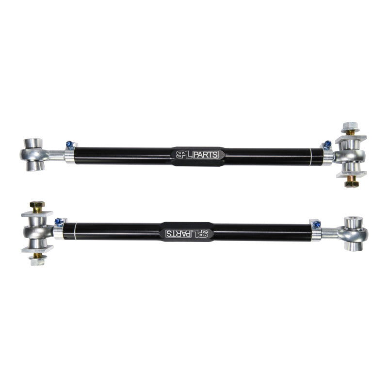 SPL Parts 2020+ Toyota GR Supra (A90) / 2019+ BMW Z4 (G29) Rear Toe Links w/Eccentric Lockouts (view 3)
