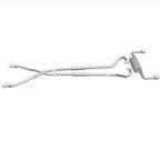 BRExhaust 14-22 Infiniti Q50 Exhaust Kit (view 5)