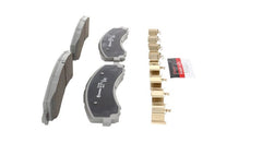Brembo OE 2023 Ford Bronco/Expedition/21-23 F-150 PRIME Ceramic Brake Pad - Front
