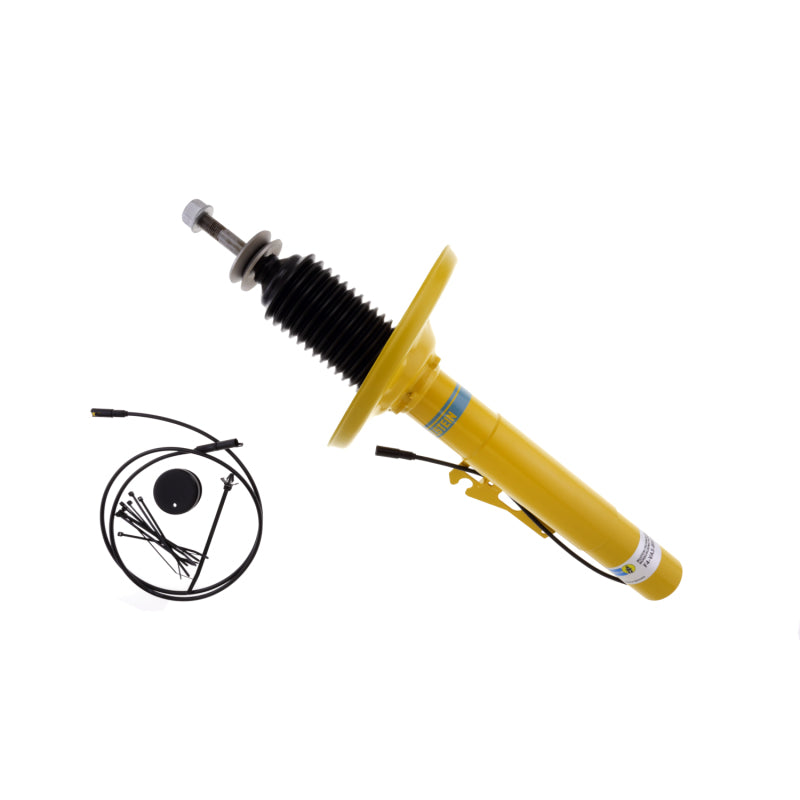 Bilstein B8 2005 Porsche 911 Carrera Front 36mm Monotube Strut Assembly Main image