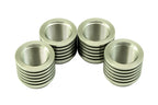 AEM Universal Stainless Tall Manifold Bung Install Kit (view 2)