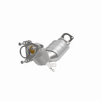 MagnaFlow Converter Direct Fit 08-13 Infiniti G37 V6-3.7LGAS California Catalytic Converter 2.25 Dia (view 13)
