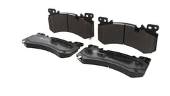 Brembo OE 21-24 Cadillac Escalade/23-24 Chevy Silverado 1500 Premium Low Ceramic Brake Pad - Front