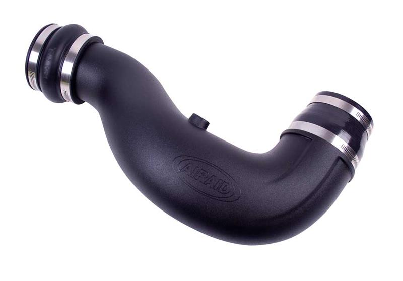 Airaid Modular Intake Tube 2015 Chevrolet Tahoe / 2014 Chevrolet Silverado / 2014 GMC Yukon 6.2L Secondary image