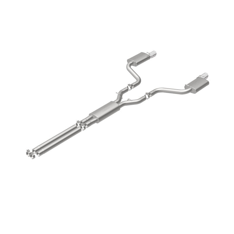 MagnaFlow Sys CB 05 Chrysler/Dodge SRT 6.1 V8 (view 11)