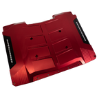 Billet Lid - Magnuson 2650 Supercharger