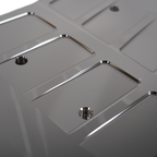 Billet Lid - Magnuson 2650 Supercharger