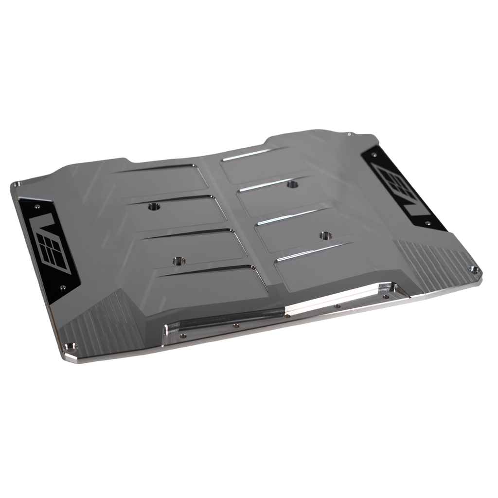 Billet Lid - Magnuson 2650 Supercharger