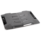 Billet Lid - Magnuson 2650 Supercharger