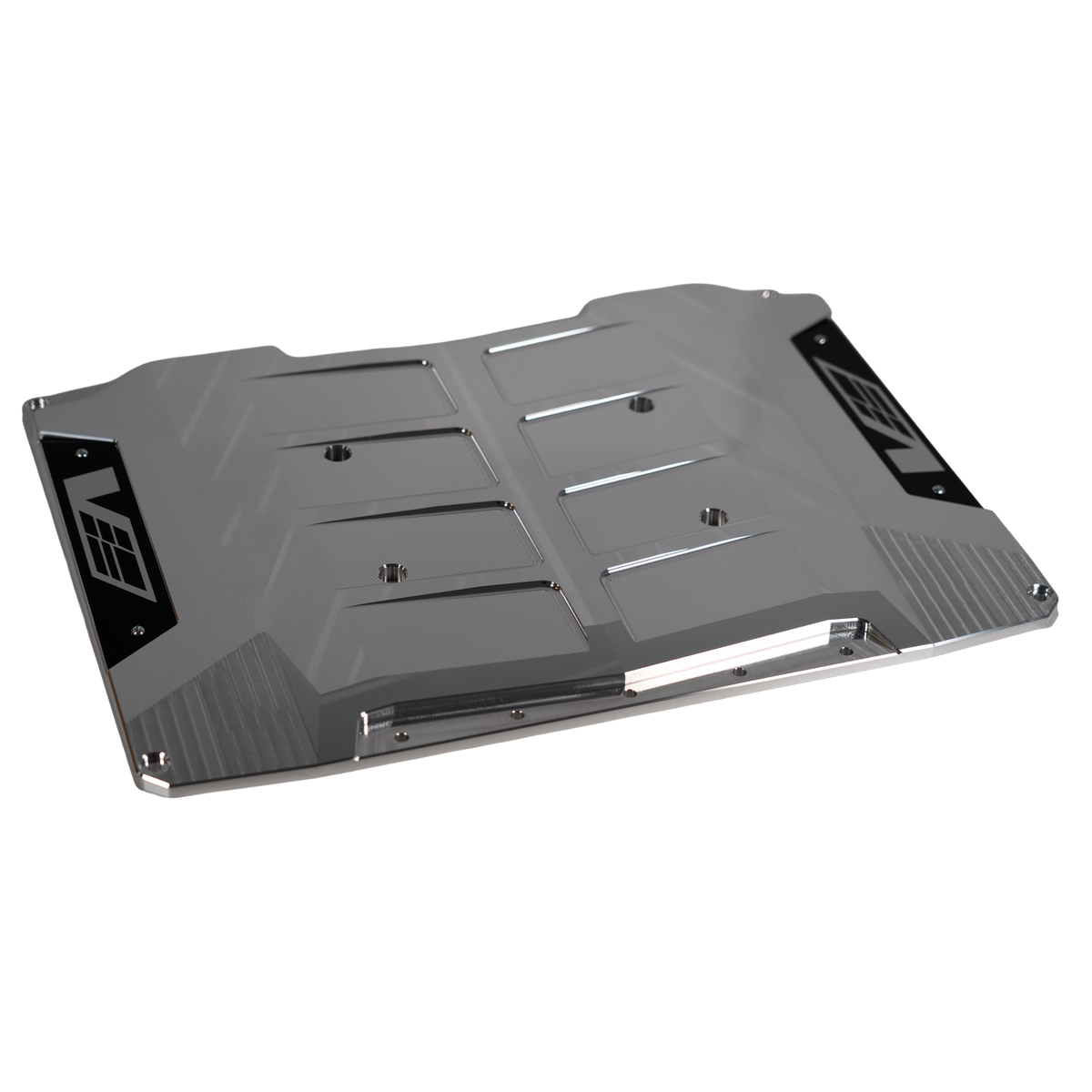 Billet Lid - Magnuson 2650 Supercharger