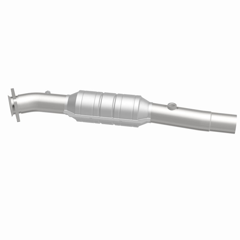 MagnaFlow Conv DF 01-03 Audi S8 4.2L Driver Side (view 9)