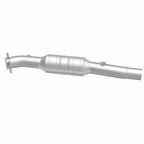 MagnaFlow Conv DF 01-03 Audi S8 4.2L Driver Side (view 9)