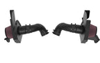 K&N 2024+ Ford Mustang V8 5.0L Typhoon Performance Air Intake System (view 7)