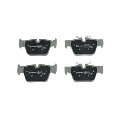 Brembo OE BMW 2020 M235i xDrive Gran Coupe/20-23 Mini Cooper Clubman Ceramic Brake Pad - Rear