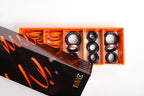 MSS 14-21 Mercedes C-Class Sports Full Adjustable Kit (view 2)