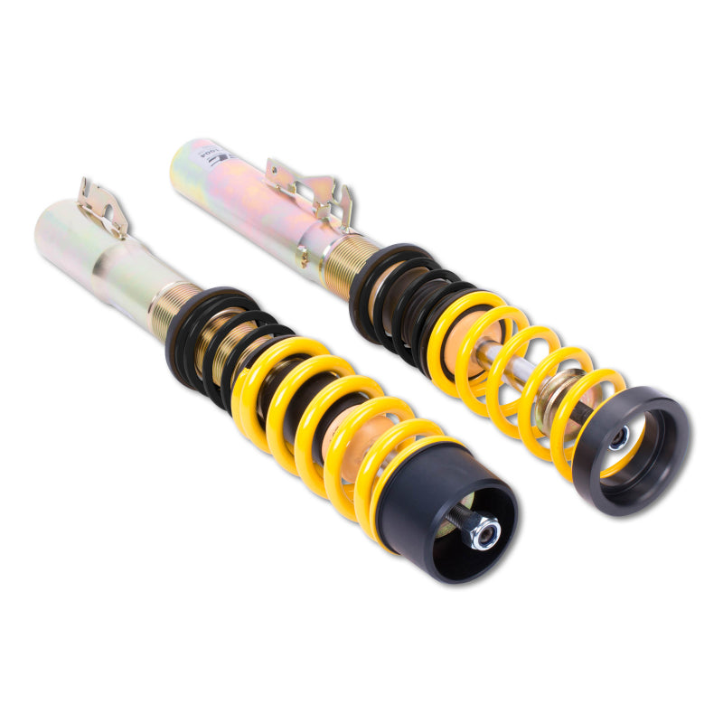 ST Coilover X Height Adjustable Kit 04+ Porsche Boxster (view 4)