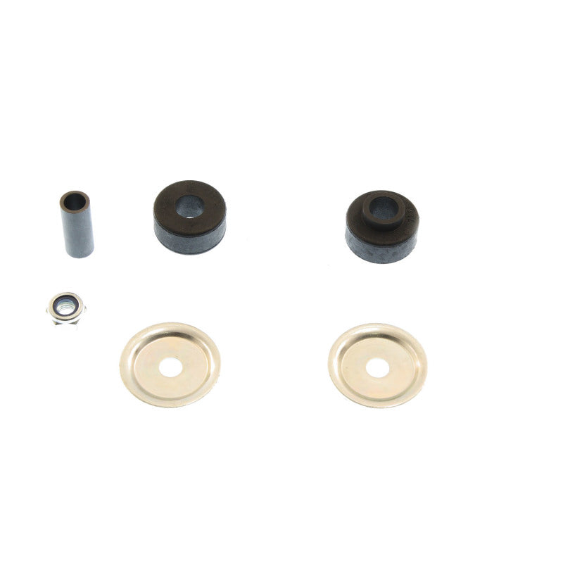 Bilstein B6 (HD) 66-95 & 00-02 Rolls Royce (Various Models) Front 46mm Monotube Shock Absorber (view 4)