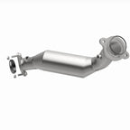 MagnaFlow 09-15 Cadillac CTS 6.2L Direct Fit Converter (view 9)