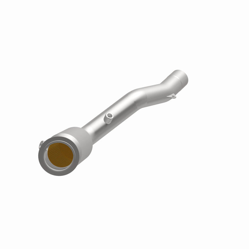MagnaFlow 2015 M3 3 Underbody Direct Fit Converter (view 6)