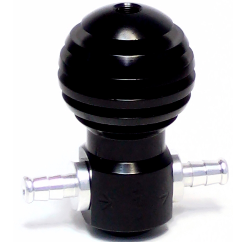 GFB ATOMIC Manual Boost Controller (view 2)