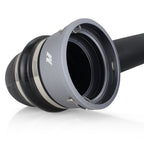 Mishimoto 2021+ BMW G8X M3/M4 3.0L S58B30 Open Airbox Performance Intake (view 4)