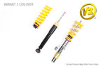 KW BMW M340i xDrive G20 AWD Sedan Without Electronic Dampers Coilover V2 (view 2)