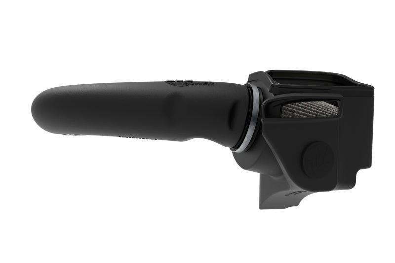 aFe Magnum FORCE Pro Dry S Cold Air Intake System 11-19 Jeep Grand Cherokee (WK2) V8-5.7L (view 4)