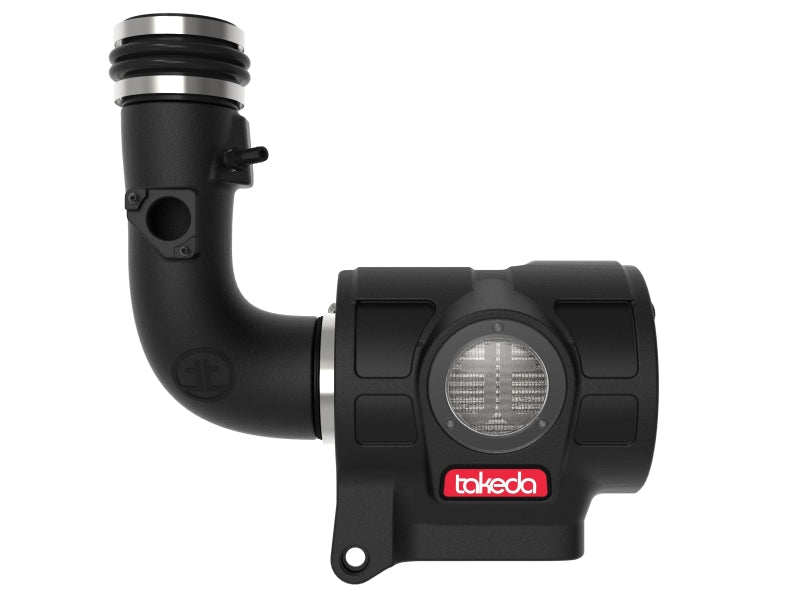 aFe Takeda Momentum Pro Dry S Cold Air Intake System 22-23 Subaru BRZ/Toyota GR86 (view 6)
