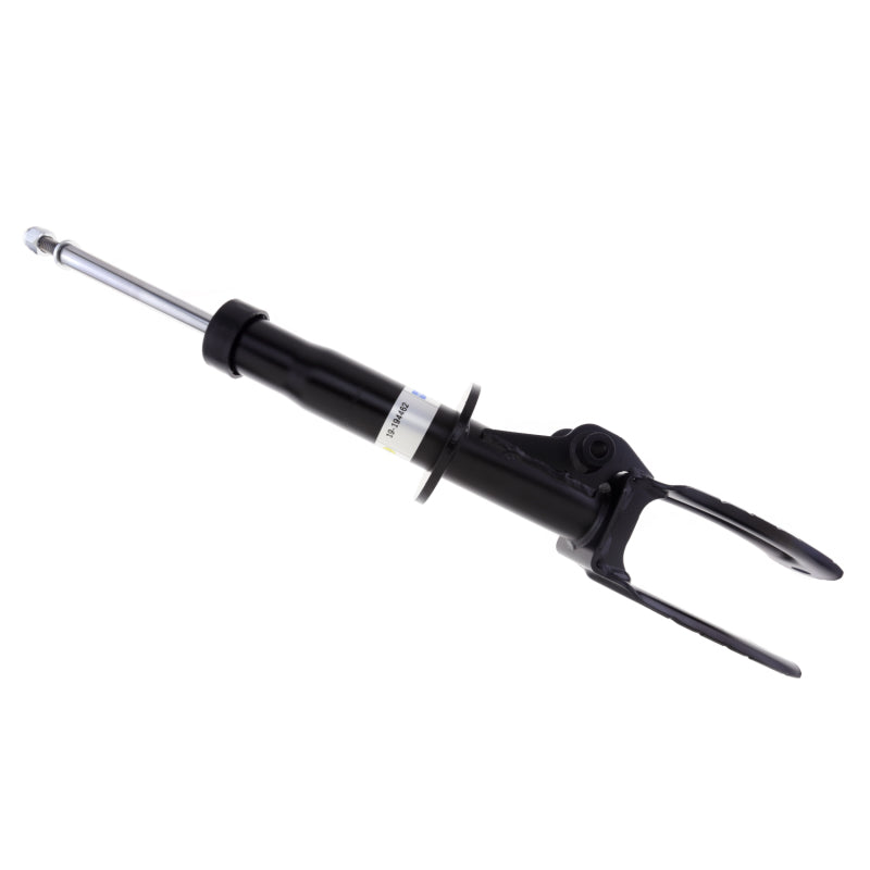 Bilstein B4 03-06 Porsche Cayenne / 04-10 Volkswagen Front Left Twintube Shock Absorber (view 3)