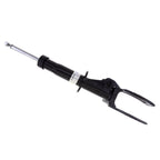 Bilstein B4 03-06 Porsche Cayenne / 04-10 Volkswagen Front Left Twintube Shock Absorber (view 3)