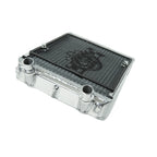CSF 2015+ Mercedes Benz C63 AMG (W205) Auxiliary Radiator- Some Applications Require Qty 2 (view 5)