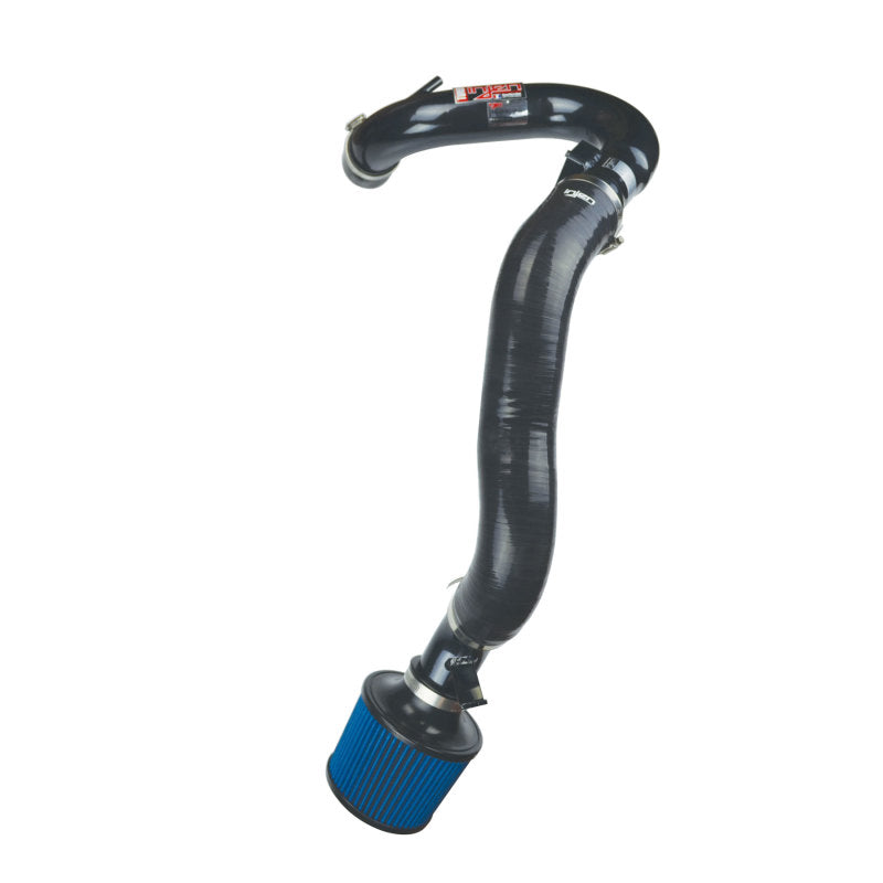 Injen 08-14 Mitsubishi Lancer 2.0L Non Turbo 4 Cyl. Black Cold Air Intake (view 2)