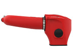 aFe Momentum GT Pro Dry S Stage-2 Intake System 11-15 Dodge Challenger / Charger R/T 5.7L HEMI - Red (view 3)