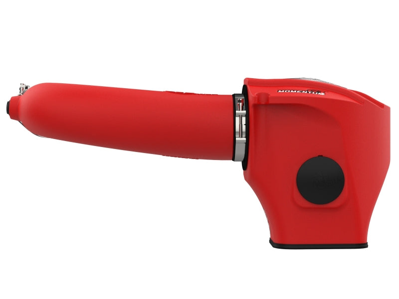 aFe Momentum GT Pro Dry S Stage-2 Intake System 11-15 Dodge Challenger / Charger R/T 5.7L HEMI - Red (view 3)