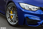IND x Acexxon F8X M3 / M4 Reflector Cosmetic Package