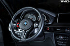 IND F-Chassis M1 & M2 Steering Wheel Button Set