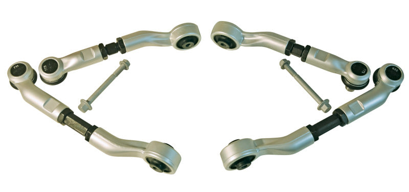 SPC Performance Audi and VW Adjustable Control Arm Kit Main image