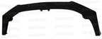 Seibon 08-12 Mitsubishi Evo X VR Style Carbon Fiber Front Lip does not fit MR model (view 2)