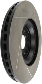 StopTech Slotted Sport Brake Rotor (view 4)