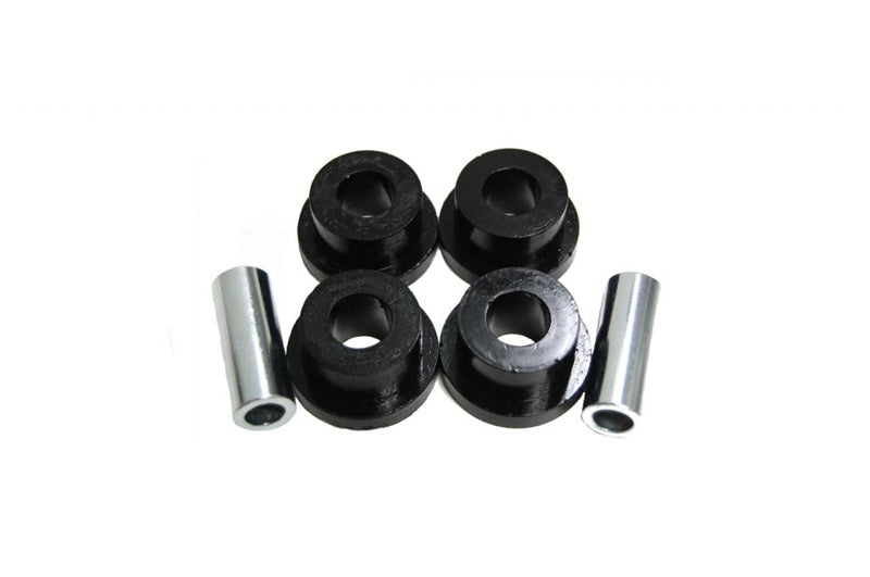 Torque Solution 01+ Mitsubishi EVO 7/8/9/X Lower Inner Front Control Arm Bushings Main image